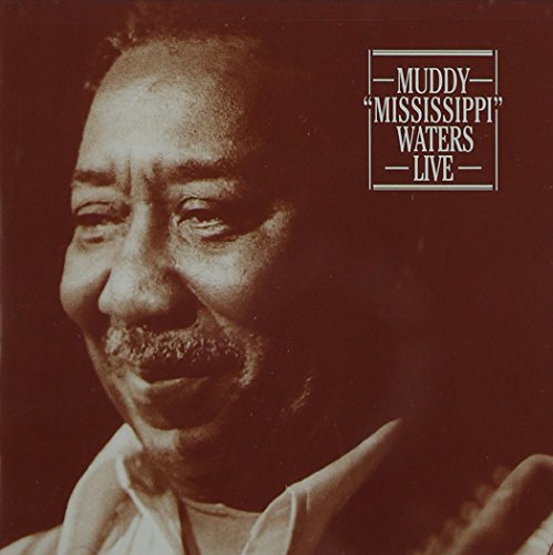 Muddy Waters - Live (James Cotton & Johnny Wi - Zortam Music