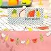 Yaaaaasss! Tutti Frutti Banner Kids 2nd Birthday Party Decoration Supplies