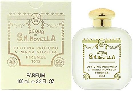 広々 レコーダー 覆す サンタ マリア ノヴェッラ オーデコロン スズラン Floridascreativecoast Org