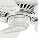 Casablanca Panama Indoor Ceiling Fan with Wall Control