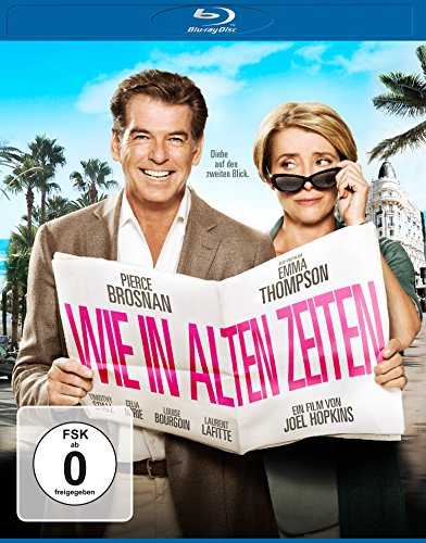 Wie in alten Zeiten