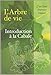 L'arbre de vie: Introduction à la Cabale (Les clés de la sagesse) by 