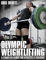Olympic Weightlifting
