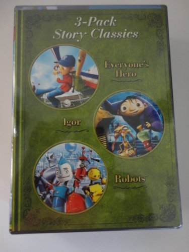 hero of robots amazon