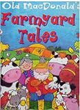 Old Mcdonald's Barnyard Tales