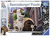Ravensburger The Secret Life of Pets Puzzle (100 Piece)