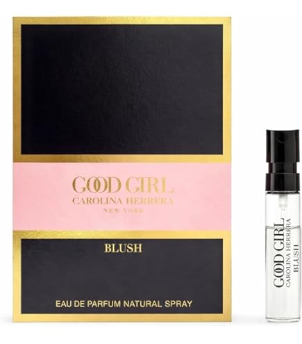 Amazon.com : Carolina Herrera Good Girl Blush Eau de Parfum
