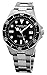 Stuhrling Original Men's 824.01 Regatta Analog Japanese Quartz Stainless Steel Watch