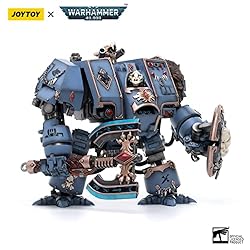 Joytoy Warhammer 40K 1/18 Action Figures Joy Toy
