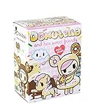 Donutella and Friends Plush Blind Box