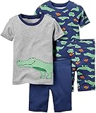 Carter's 4 Piece Set (Toddler/Kid)
