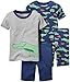 Carter's 4 Piece Set (Toddler/Kid)