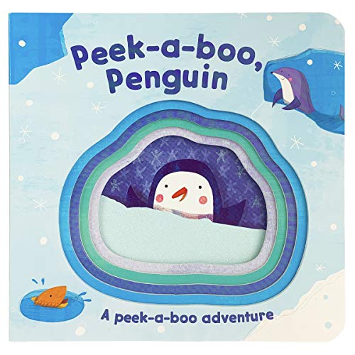 15 Engaging Penguin Books for Toddlers