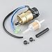 Fuel Pump Fits for Kawasaki 49040-1055 Mule 3000 3020 3010 3020 2500 2510 2520 1000 49040-1055