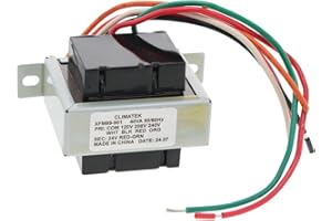 Packard - Packard - PF42440 Control Transformer Class Ii Foot Mount, 40V/24V