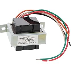 Packard - PF42440 Control Transformer Class Ii Foot