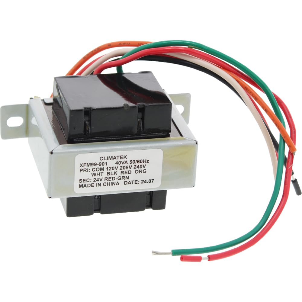 Packard - PF42440 Control Transformer Class Ii Foot