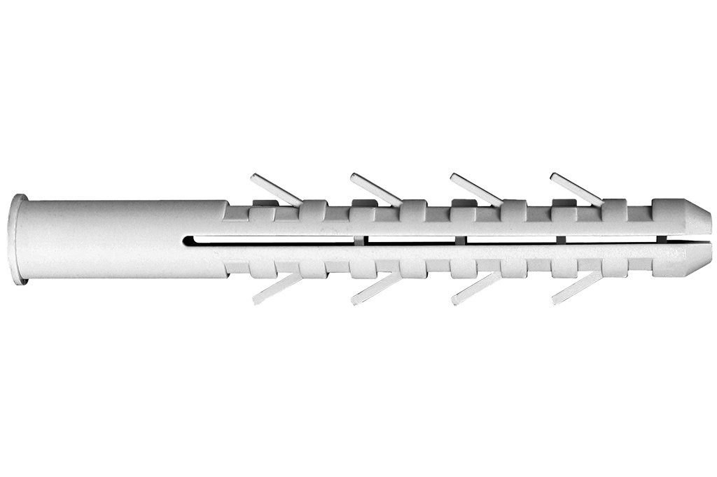 Cofan 07790001 Extra Long Dowel for Scaffolding Anchors, 14 x 100 mm, Set of 50 Pieces