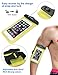 Deego Universal Waterproof Armband Snowproof Case Dry Bag, Fit Iphone 5 5s 6s 6 Plus Galaxy S6 Edge Note 4 LG V10 Nexus 6p Ipod Touch Moto 5.5-inch Diagonal Ipx6 Certified to 6.6 Feet (Yellow)