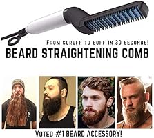 beard straightener souq