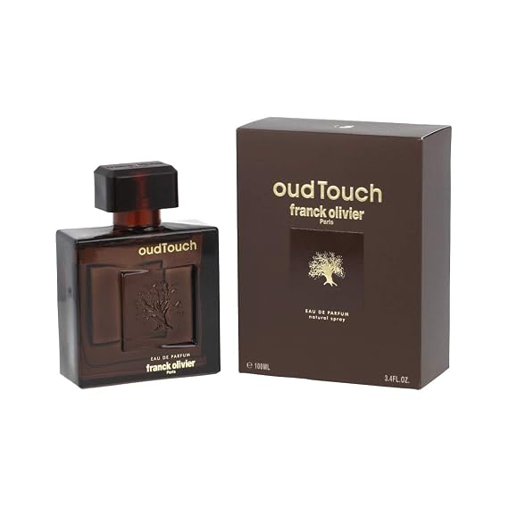 oud touch frank oliver