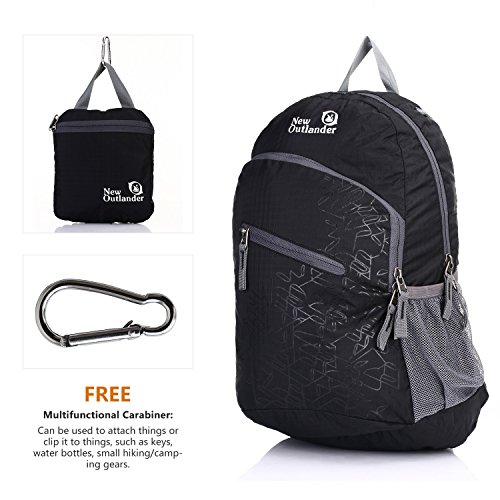 20L/33L- Most Durable Packable Lightweight Travel Hiking Backpack Daypack Sports & Outdoors, Outdoor Recreation, Camping & Hiking, Backpacks & Bags, Backpacking Packs, Hiking Daypacks