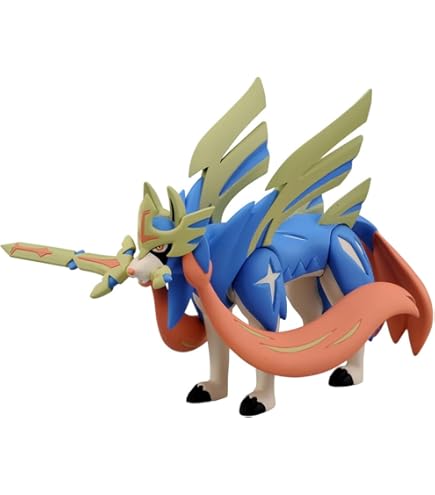 Amazon.com: Bandai Takaratomy Pocket Monster Moncolle Monster