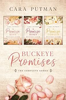 Buckeye Promises Kindle edition by Cara Putman Religion 