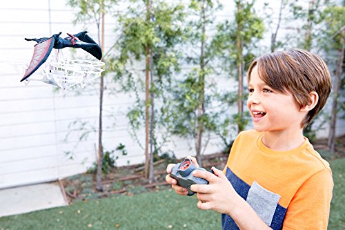 1 Jurassic+World+Pterano+Drone+Flying+Drone