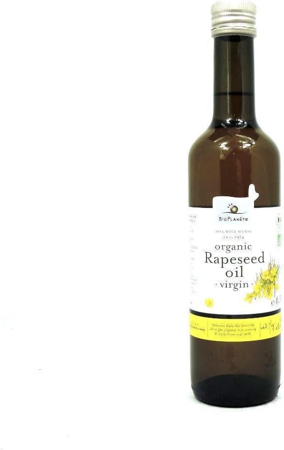 Bio Planete - Rapeseed Oil | 500ml