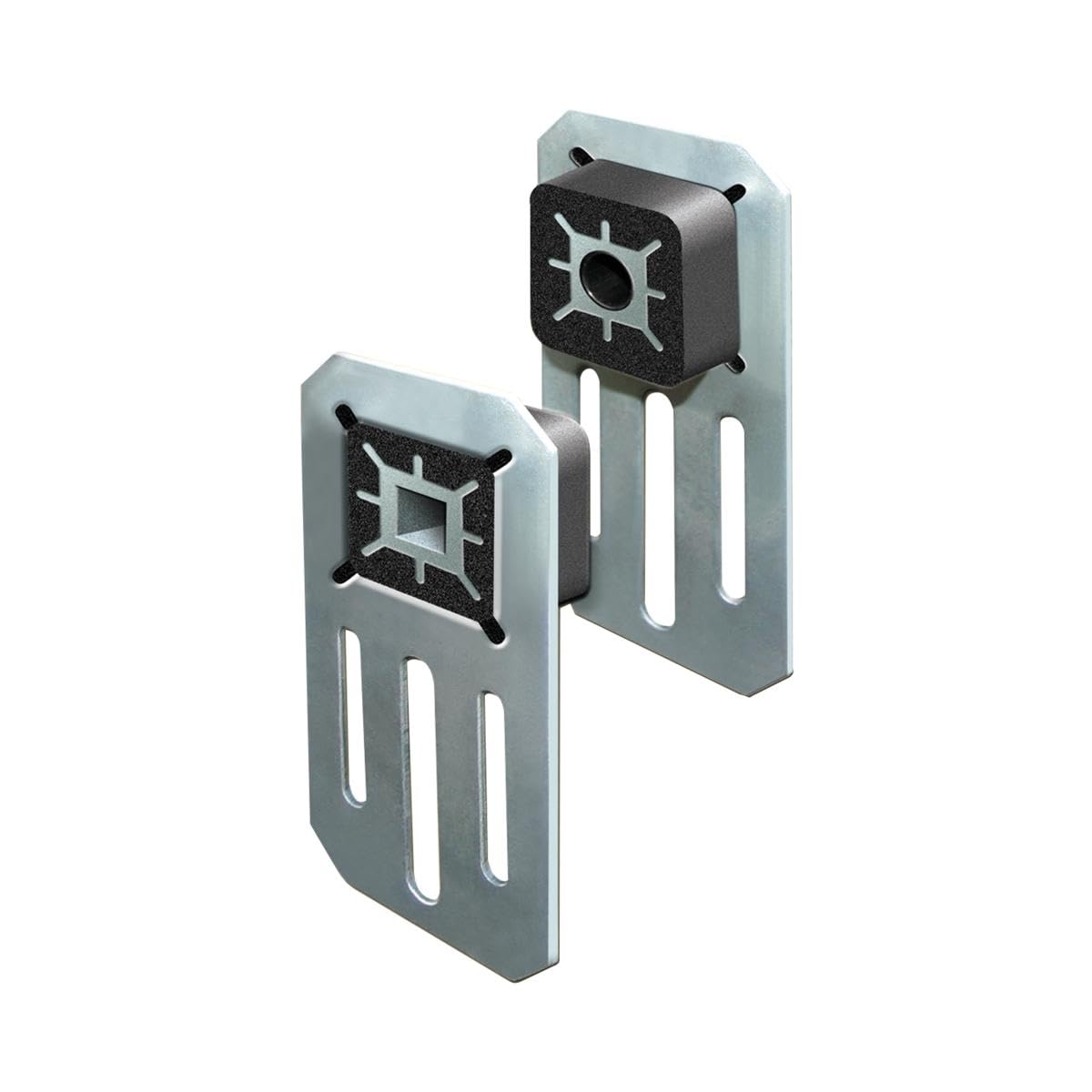 Schellenberg Comfort 20305 Wall Bracket for Roller Shutter Drives