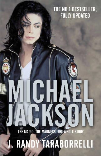 Moonwalk: Michael Jackson's Only Official Autobiography - Perfect