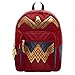 Dawn of Justice Wonder Woman Backpack 18 x 19in
