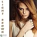 Henna Maiden LIVELY LIGHT BROWN Hair Color: 100% Natural & Chemical Free