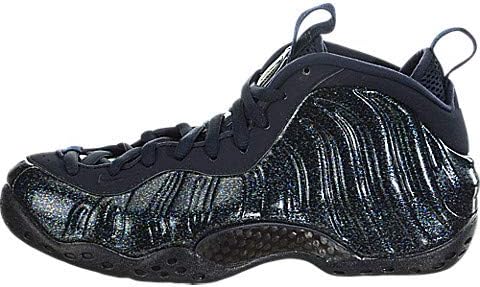 foamposite glitter