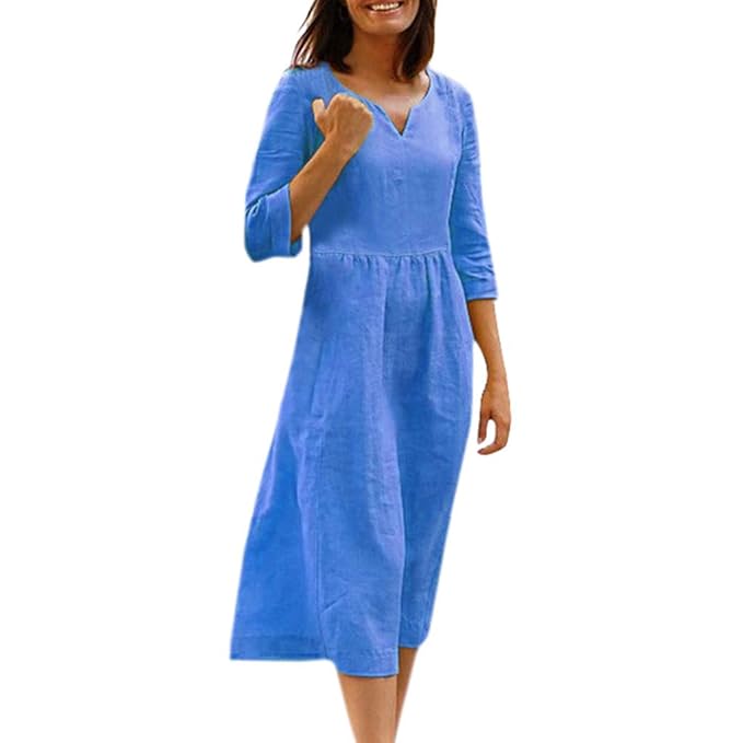 summer vacation dresses