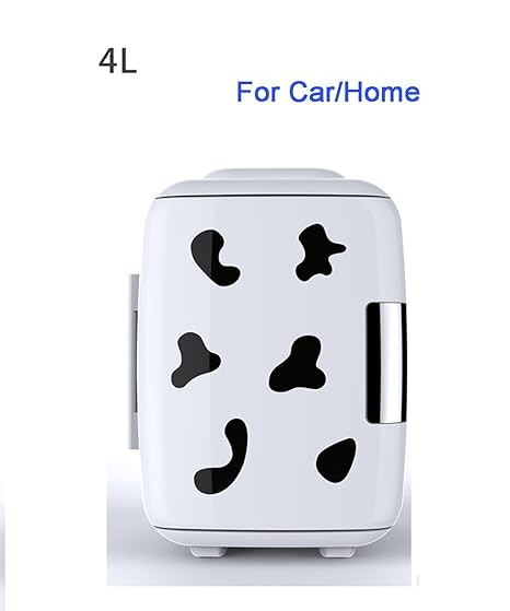 LIANJUN Portátil Nevera Rígida Refrigerador eléctrico refrigerador ...