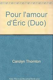 Pour l'amour d'Éric (Duo)
