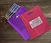 AWEHIRU Rugged Goods 100 Shopping Bags 12