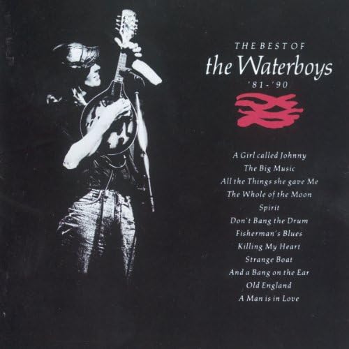 The Waterboys - Fisherman's Blues - Amazon.com Music