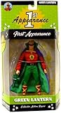 First Appearance Series 2: Green Lantern Alan Scott Action Figure