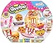 Beados Shopkins Fast Food Diner Activity Pack