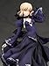 Alter Fate/Grand Order Saber Artoria Pendragon PVC Figure (17 Scale)
