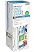 Jobar 3 Tier Space Saving Shelves, Single Set, White
