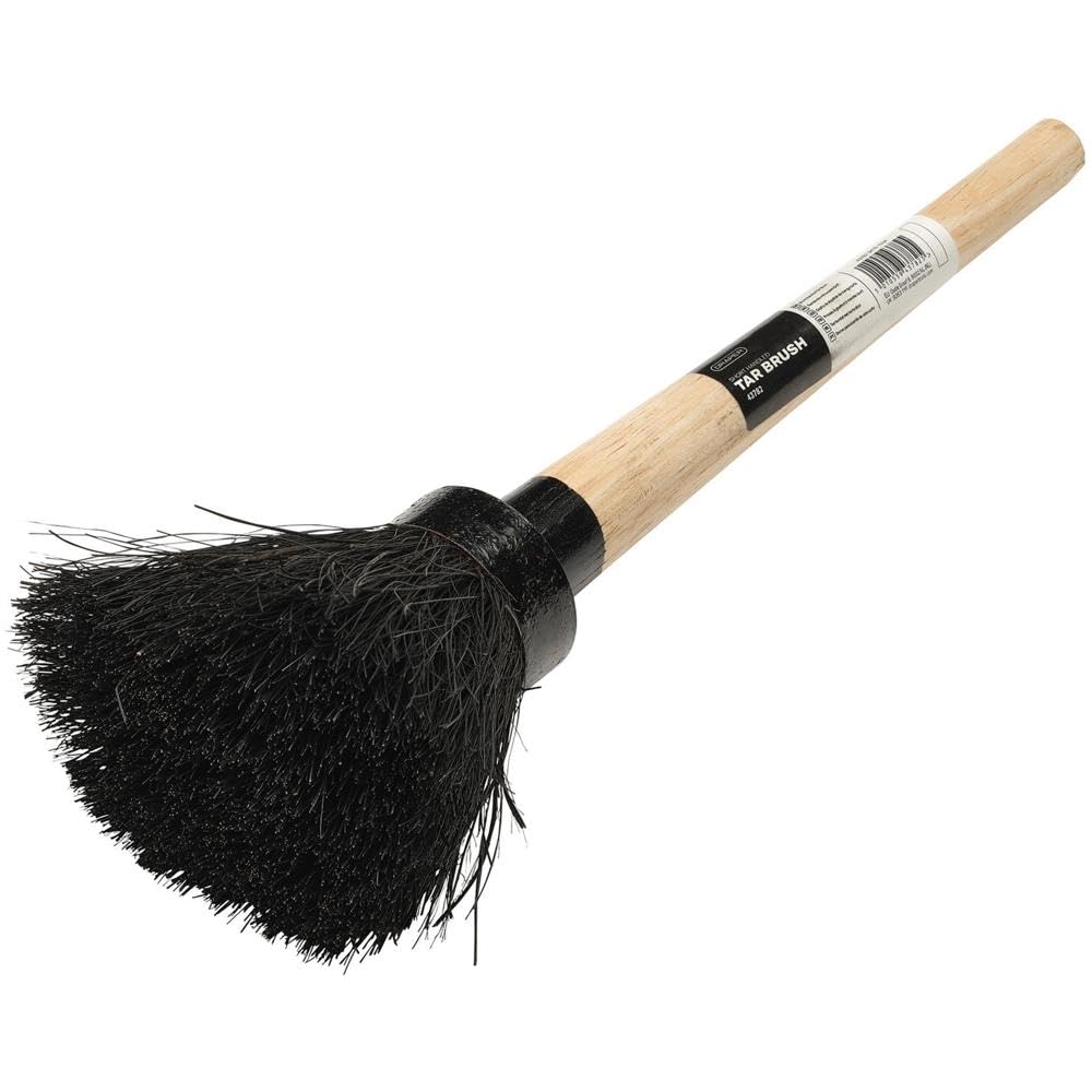 Draper 43782 Short Handled Tar Brush