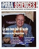 Parasciences - Revue Trimestrielle - N 111 by 