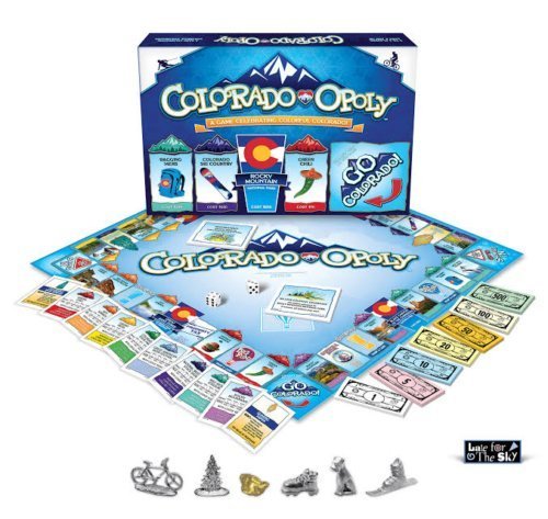Colorado Opoly