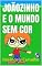 Livro JOÃOZINHO E O MUNDO SEM COR