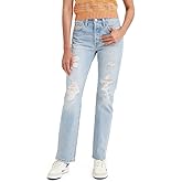 Levi's Women's Premium 501 Original Fit Jeans