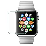 For Apple Watch,For Apple Watch Sport,For Apple Watch Edition (42mm Only) Tempered Glass Screen Protector